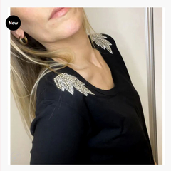 REMERA DE ALGODON. ART 1129