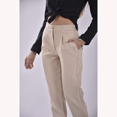 PANTALÓN SASTRERO. ART 5062