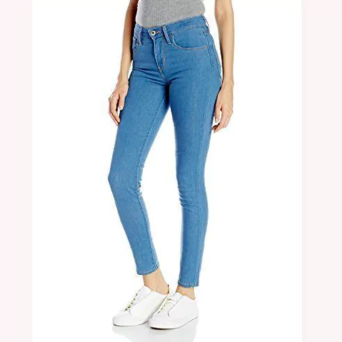 JEANS ELASTIZADO. ART 4090