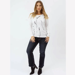 REMERA MAIZ. ART 1108 - comprar online