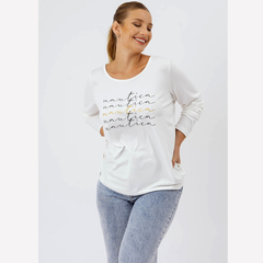 REMERA NAUTICA. ART 1111