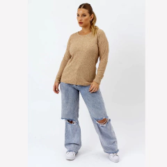 REMERA ANGORA MORLEY. ART 1113 - comprar online