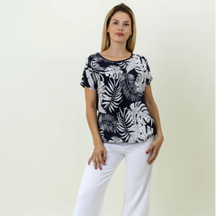 REMERA FIB/MOD ARUBA. ART 1626 - comprar online