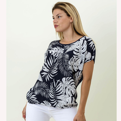 REMERA FIB/MOD ARUBA. ART 1626