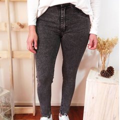JEAN ELASTIZADO GRIS. ART 4046