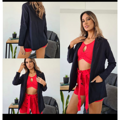 BLAZER DE BENGALINA. ART 3059 - comprar online