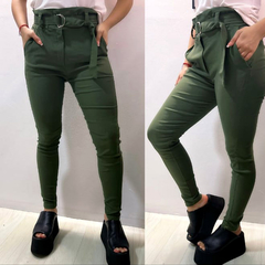 PANTALON DE BENGALINA. ART 5035 en internet