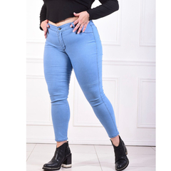 JEANS ELASTIZADO. ART 4203