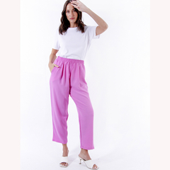 PANTALON LISO. ART 5090