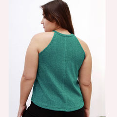 MUSCULOSA DE LUREX. ART 1685 - comprar online