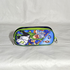 MOCHILA TRES PIEZA 3D CON CARRO. ART M67-4 - tienda online