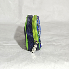 Imagen de MOCHILA TRES PIEZA 3D CON CARRO. ART M67-4