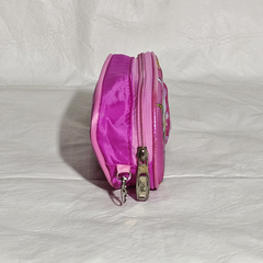 MOCHILA TRES PIEZA 3D CON CARRO. ART M67-1