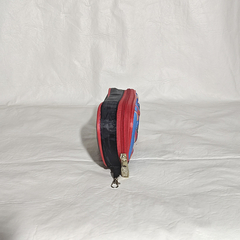 Imagen de MOCHILA TRES PIEZA 3D CON CARRO. ART M67-5