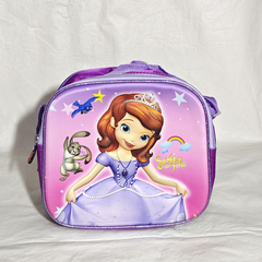 MOCHILA TRES PIEZA 3D CON CARRO. ART M67-10 - Dinastia