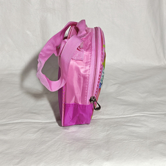 MOCHILA TRES PIEZA 3D CON CARRO. ART M67-9