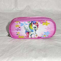 MOCHILA TRES PIEZA 3D CON CARRO. ART M67-9 - tienda online