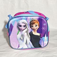 MOCHILA TRES PIEZA 3D CON CARRO. ART M67-6 - Dinastia