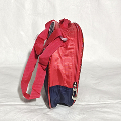 MOCHILA TRES PIEZA 3D CON CARRO. ART M67-15