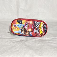 MOCHILA TRES PIEZA 3D CON CARRO. ART M67-15 - tienda online