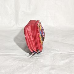 Imagen de MOCHILA TRES PIEZA 3D CON CARRO. ART M67-15