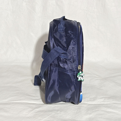 MOCHILA TRES PIEZA 3D CON CARRO. ART M67-16