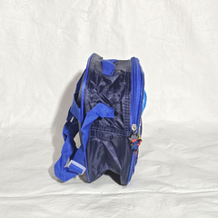 MOCHILA TRES PIEZA 3D CON CARRO. ART M67-13