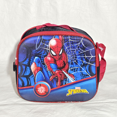 MOCHILA TRES PIEZA 3D CON CARRO. ART M67-17 - Dinastia