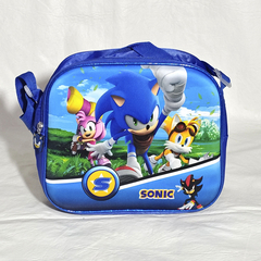 MOCHILA TRES PIEZA 3D CON CARRO. ART M67-12 en internet