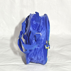 Imagen de MOCHILA TRES PIEZA 3D CON CARRO. ART M67-12