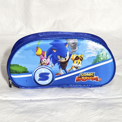 MOCHILA TRES PIEZA 3D CON CARRO. ART M67-12 - Dinastia