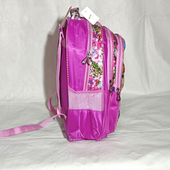 MOCHILA CON RELIEVE Y LUZ. ART M68-4 en internet