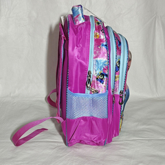 MOCHILA CON RELIEVE Y LUZ. ART M68-2 en internet