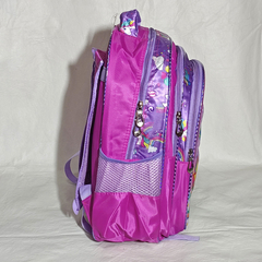 MOCHILA CON RELIEVE Y LUZ. ART M68-1 en internet