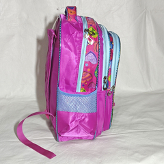 MOCHILA CON RELIEVE Y LUZ. ART M68-7 en internet