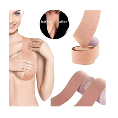 Boob Tape/Cinta levanta busto.