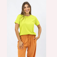 REMERA MORLEY COTTON. ART 1696
