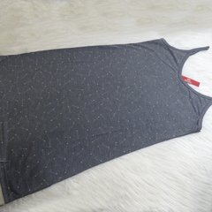 CAMISOLIN ESTAMPA LOVE. ART 7000