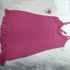 CAMISOLIN CON VOLADO. ART 4000.