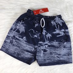 MALLA DE NENE ESTAMPADA. ART MN03 - Dinastia