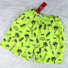 MALLA DE NENE ESTAMPADA. ART MN04 - comprar online