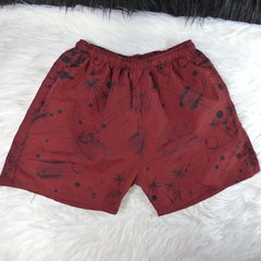 MALLA DE HOMBRE ESTAMPA PALMERAS. ART MH03 - tienda online