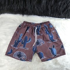 MALLA DE HOMBRE ESTAMPADA ART MH07 - comprar online