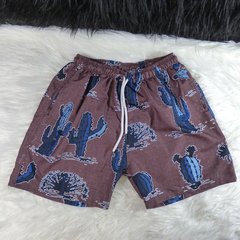 MALLA DE HOMBRE ESTAMPADA ART MH07 en internet