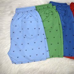 MALLA DE HOMBRE ESTAMPA TIJERAS. ART MH02 - comprar online