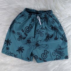 Imagen de MALLA DE NENE ESTAMPADA. ART MN05