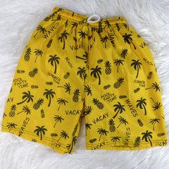 MALLA DE NENE ESTAMPADA. ART MN04 - tienda online