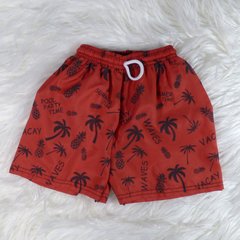 MALLA DE NENE ESTAMPADA. ART MN04 - Dinastia