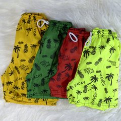 MALLA DE NENE ESTAMPADA. ART MN04