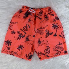 MALLA DE NENE ESTAMPADA. ART MN05 - Dinastia